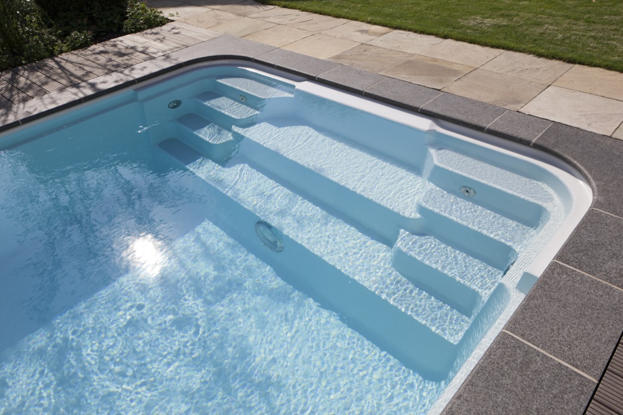 Style by RivieraPool: - Zwembad - Wellness & Zwembad - Wonen.nl