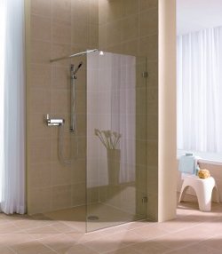 Foto: Giazijwandvrijstaand