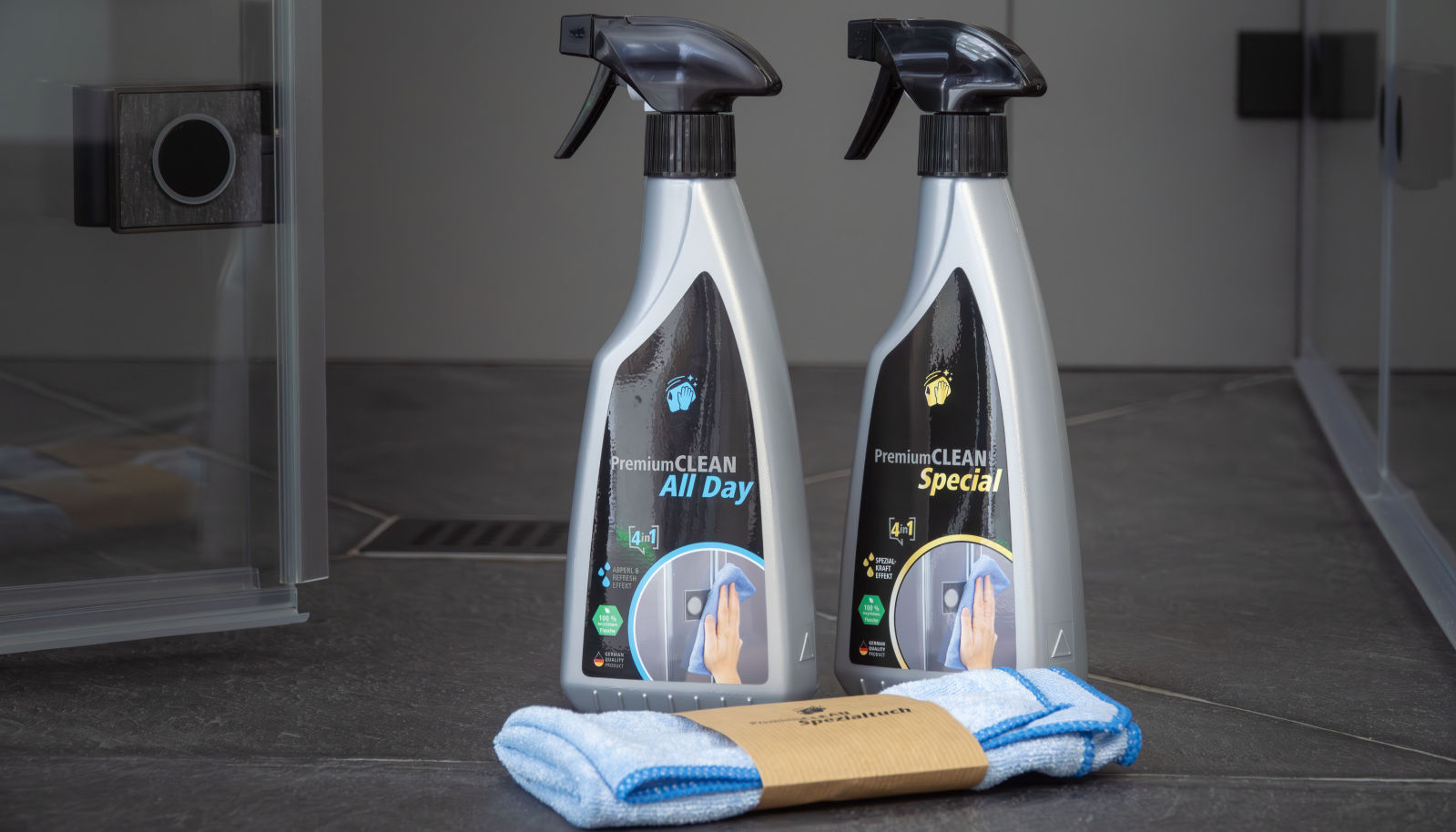 Foto: KIMI PremiumCLENA 2541293 04