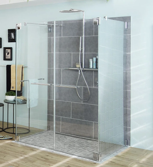 Foto : De subtiele kracht van individuele grepen