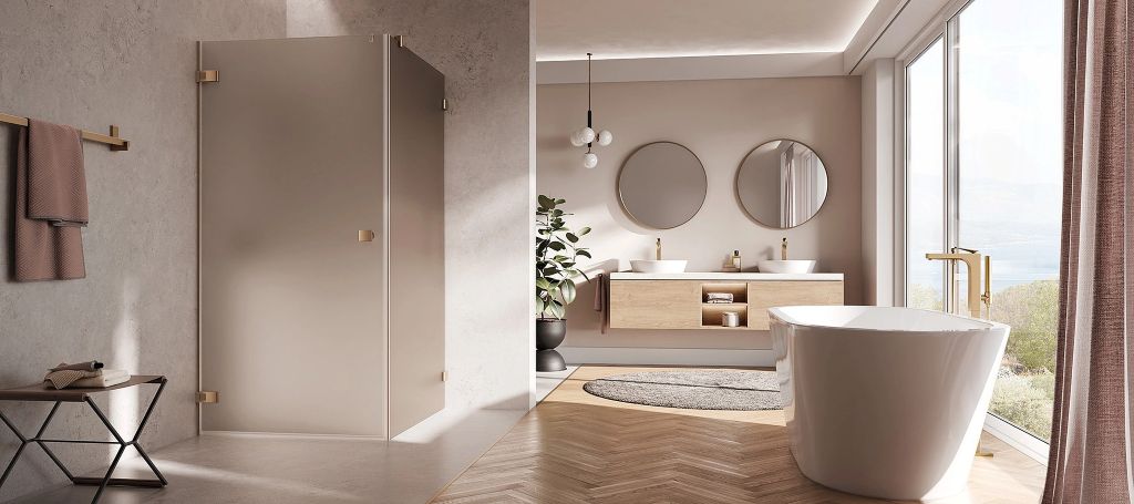 Foto: csm KIMI MENA ME1TW TWB Brushed Bronze Bronze Matt 0940396c51