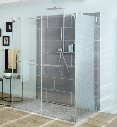 Foto : De subtiele kracht van individuele grepen