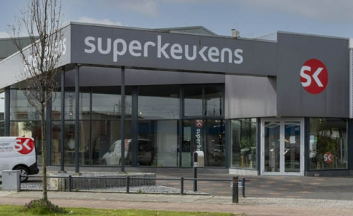 Profielfoto van Superkeukens Veenendaal