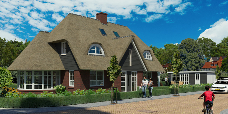 Foto: architect ontwerp 11 presolid