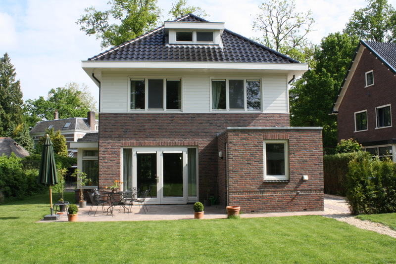 Foto: herenhuis 10 presolid