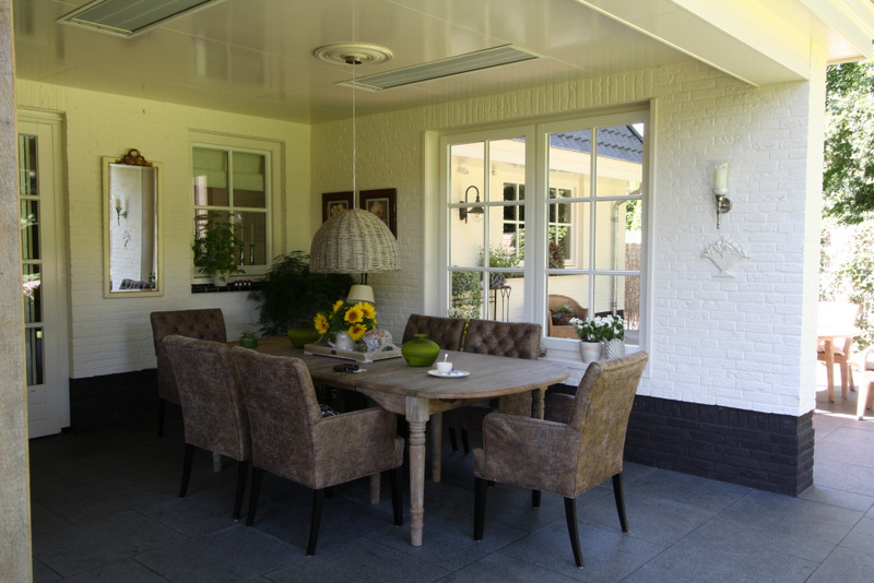 Foto: landelijk presolid