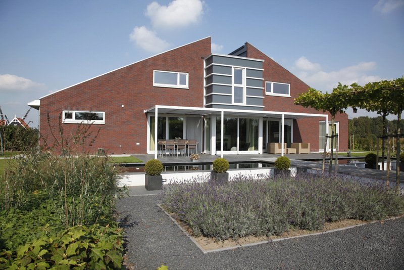 Foto: modern 11 presolid