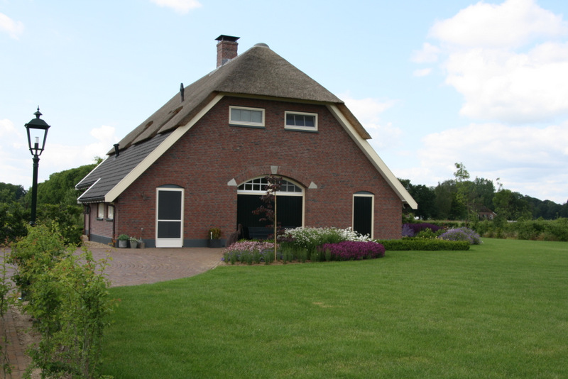 Foto: rietgedekt 18a presolid