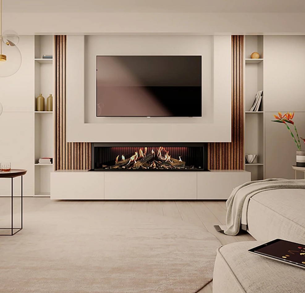 Foto: cinewall wonen nl have verwarming wonen nl