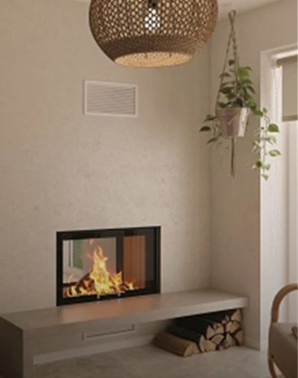 Foto: have verwarming wonen nl kachels