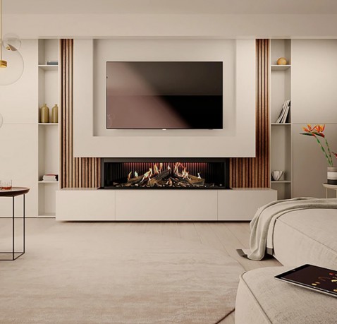 Foto : Warmte, stijl en smart living: kacheltrends voor 2026