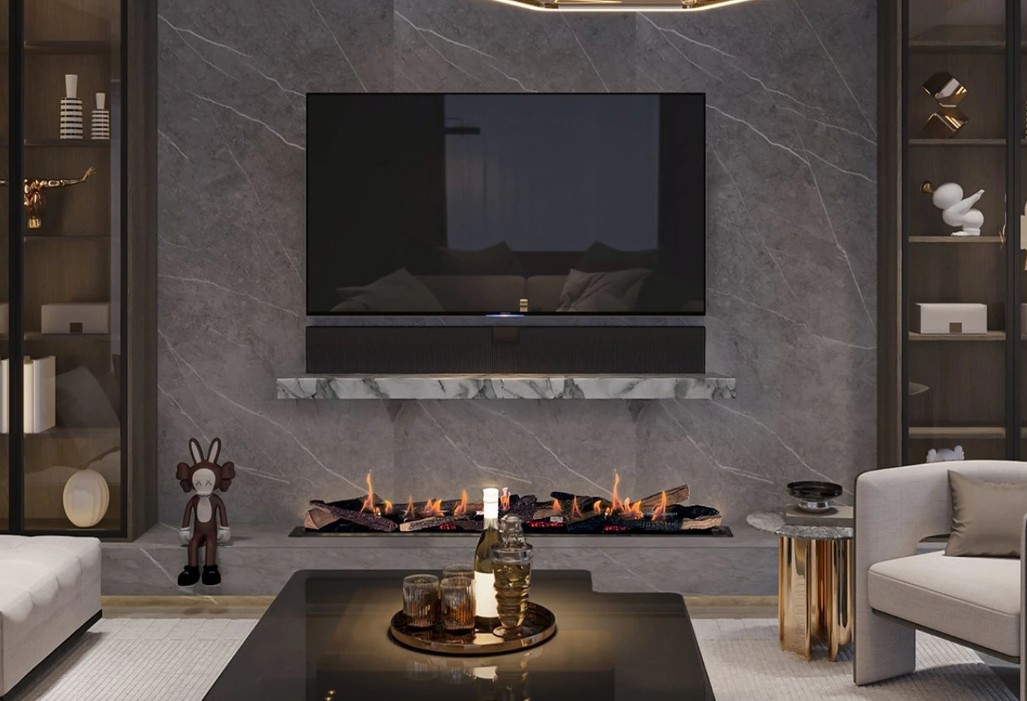 Foto: wonen nl have verwarming bio ethanol serie