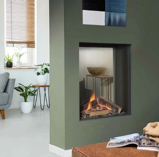 Foto: wonen nl have verwarming inbouwhaard a