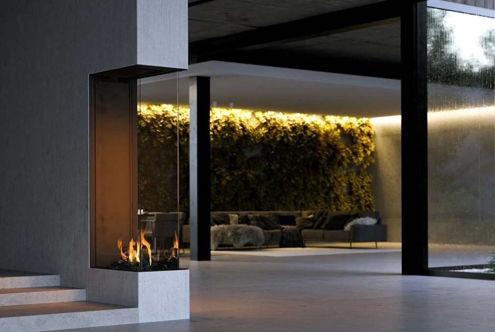 Foto: wonen nl have verwarming inbouwhaardb