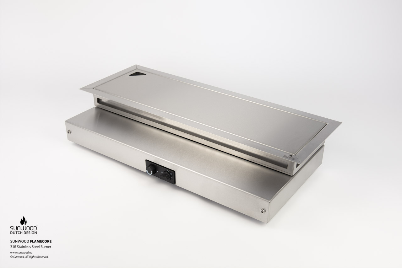 Foto: 2018 Sunwood Flamecore 1