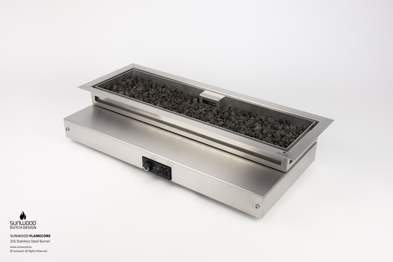 Foto: 2018 Sunwood Flamecore 3