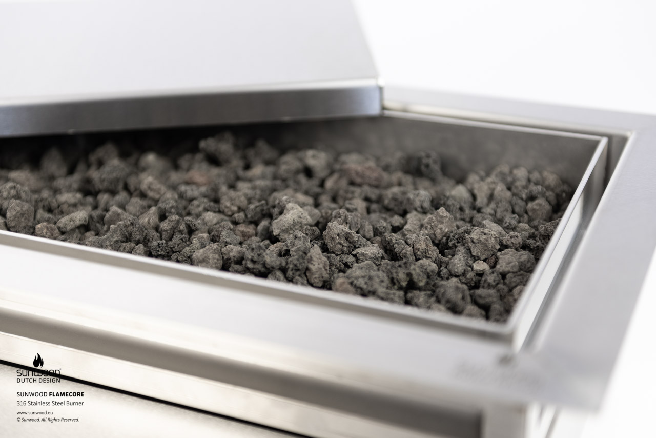 Foto: 2018 Sunwood Flamecore 5