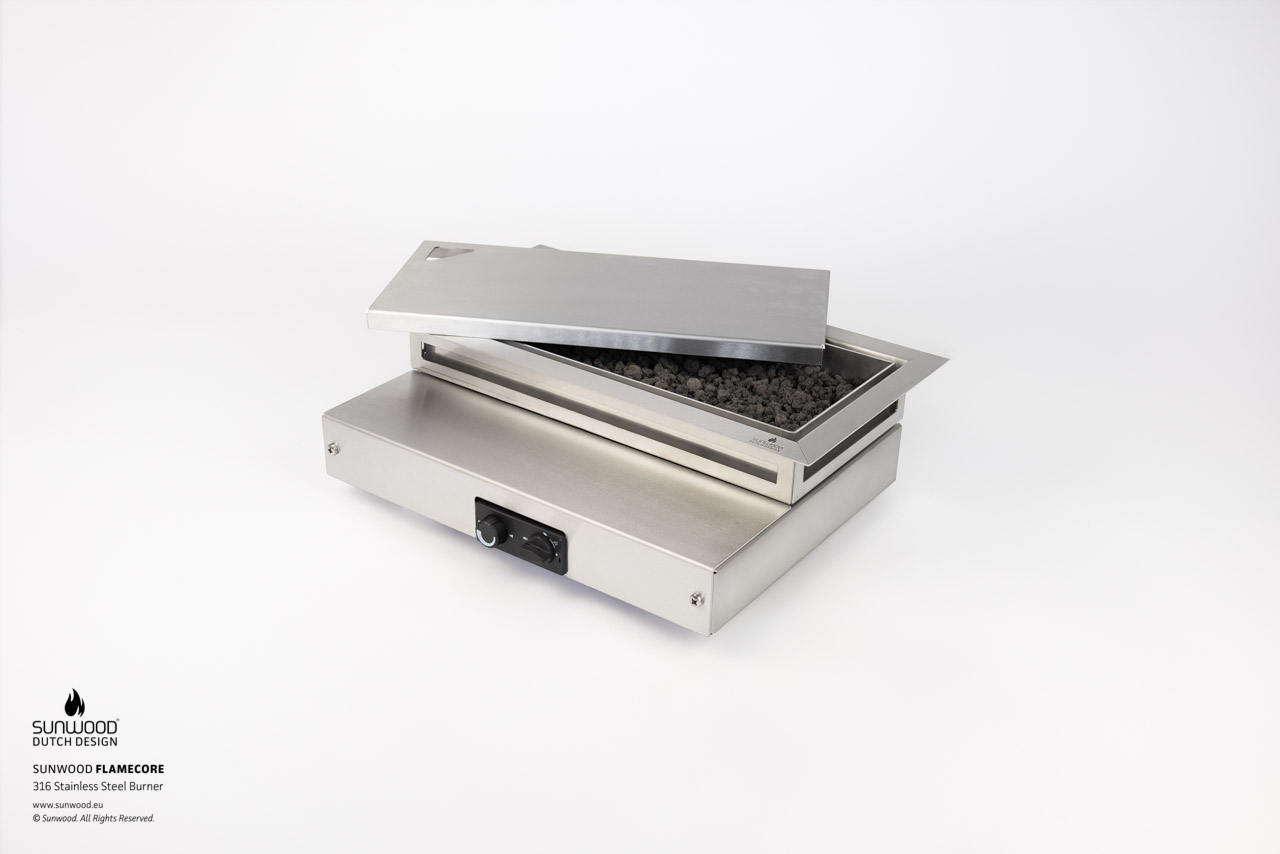 Foto: 2018 Sunwood Flamecore 8