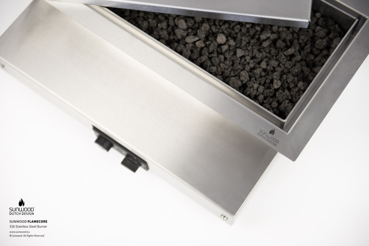 Foto: 2018 Sunwood Flamecore 9