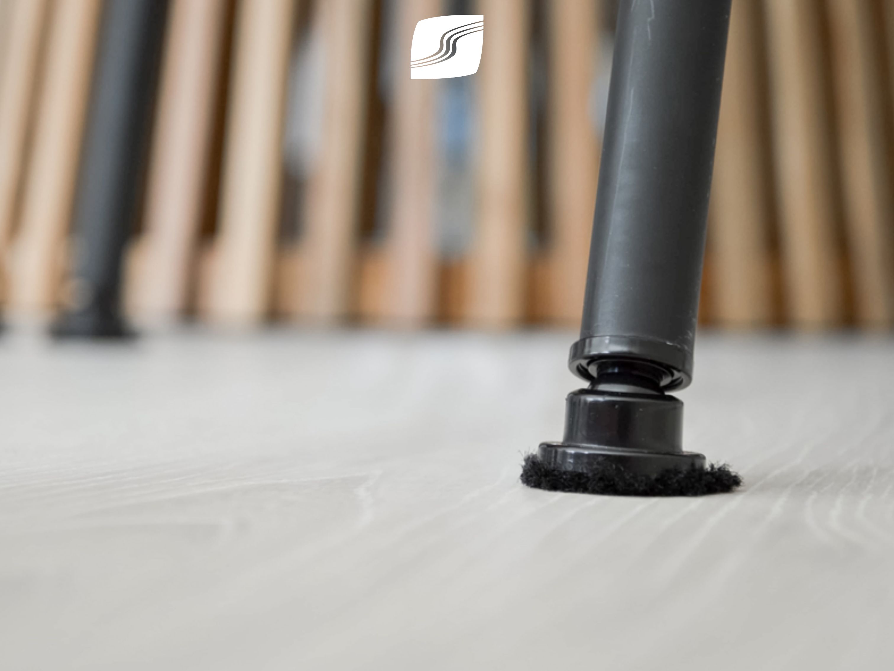 Foto : Checklist: Zo zorg je dat je nieuwe vloer ook mooi blijft