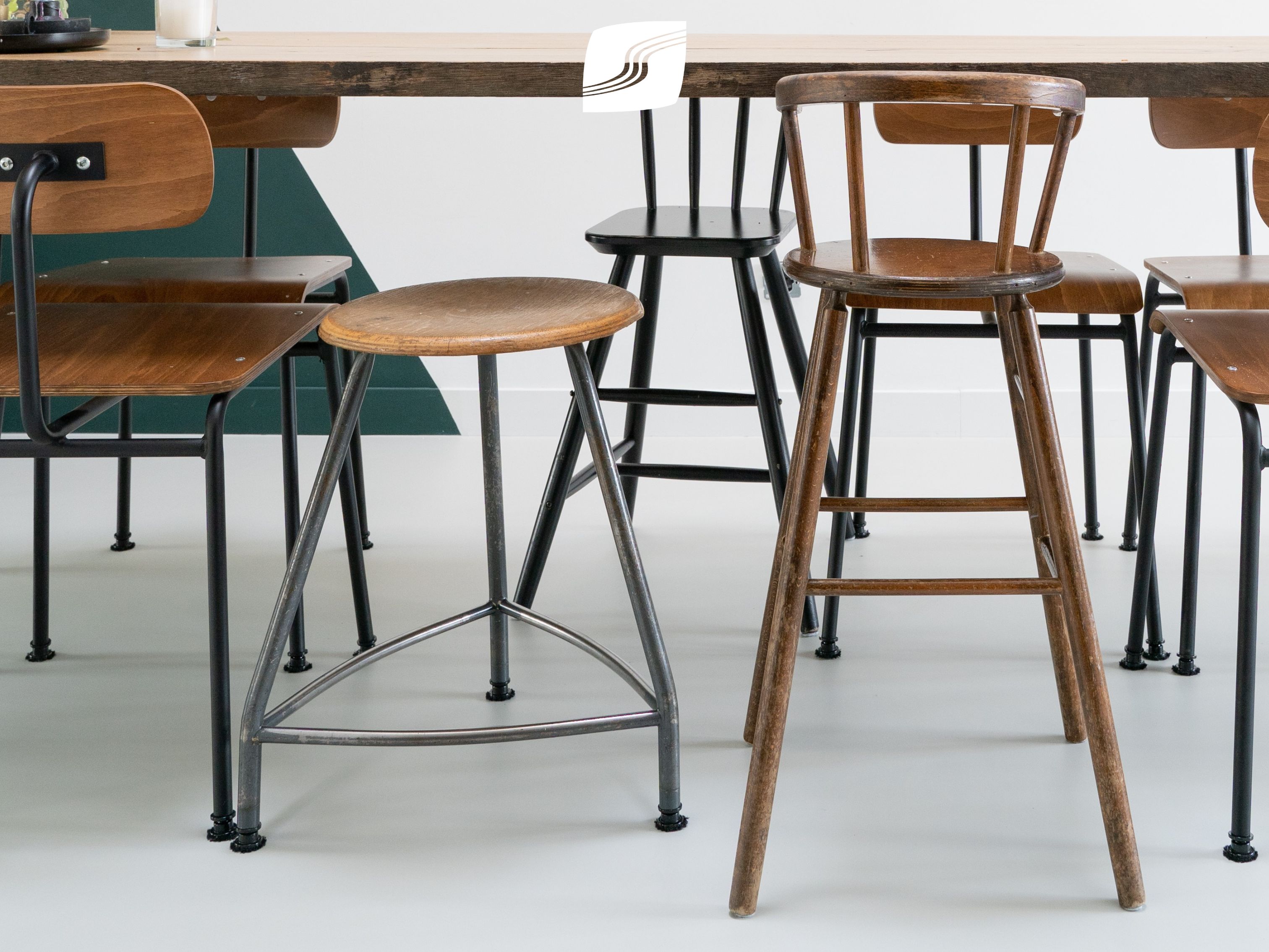 Foto : Krasvrije vloer in een druk huishouden: Zo doe je dat