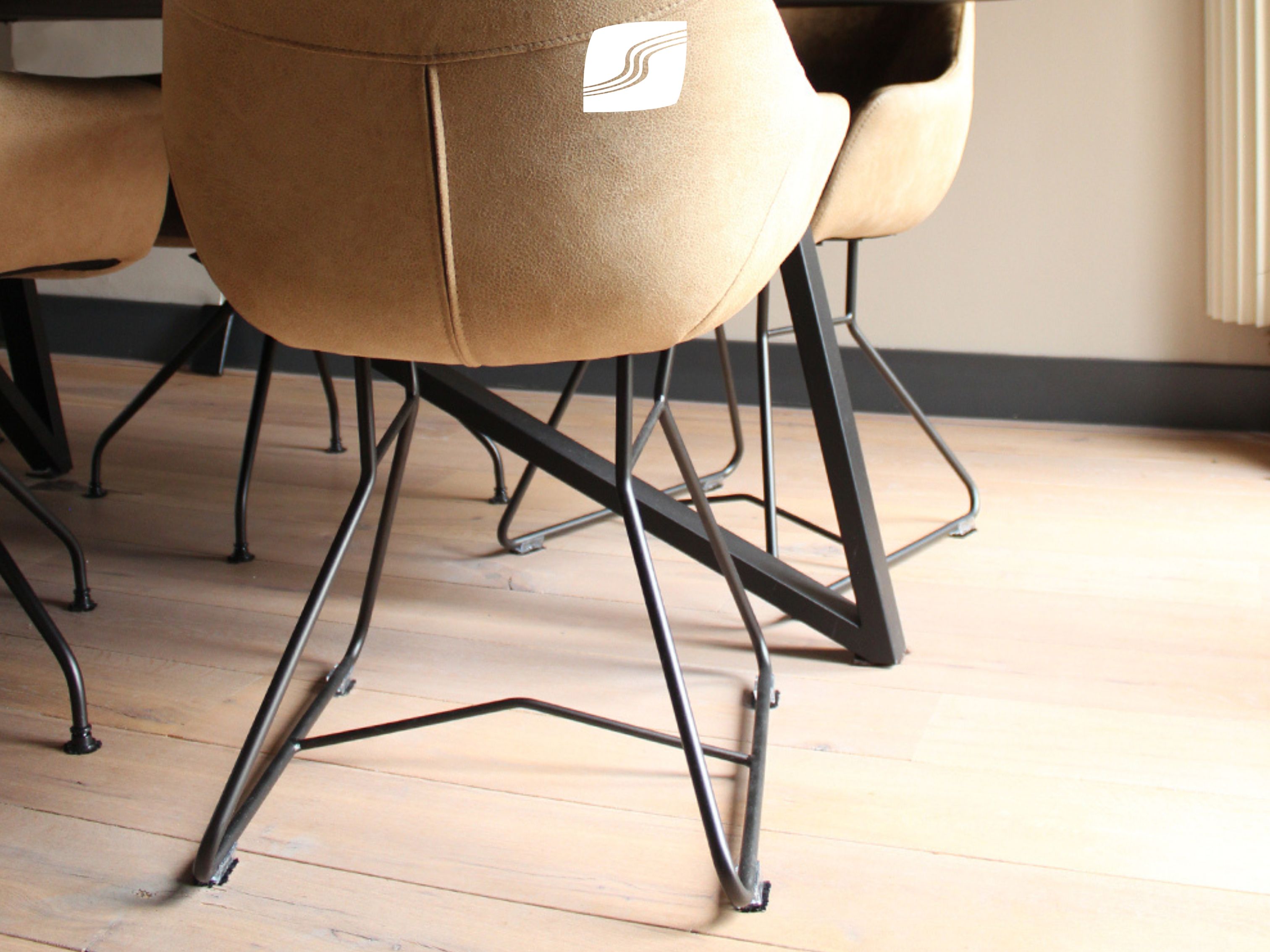 Foto : Van vloer tot plafond, dit zijn de plekken waar je comfort kunt winnen