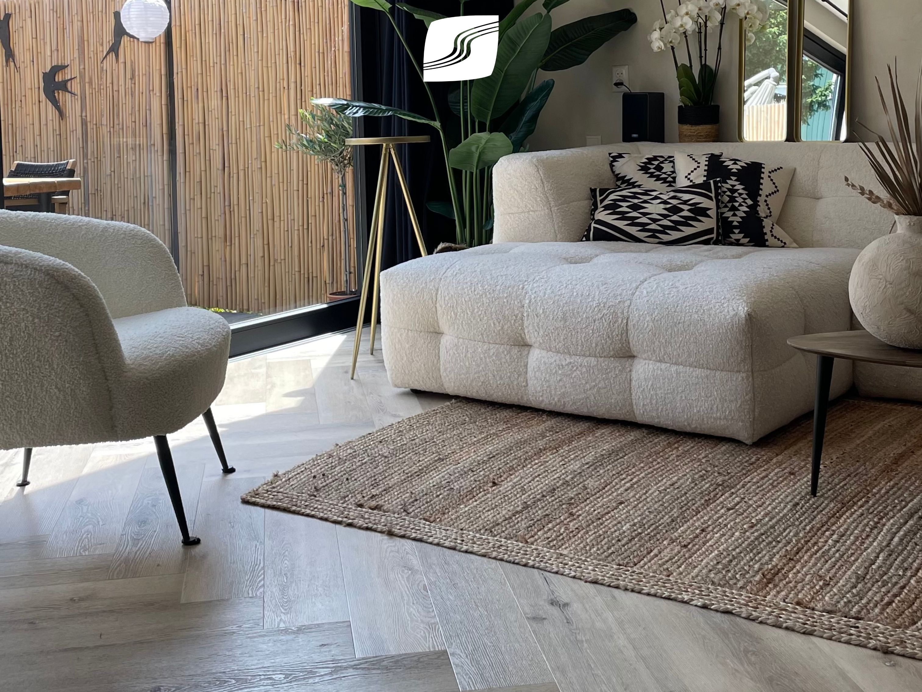 Foto : 5 subtiele woonoplossingen die je interieur écht afmaken