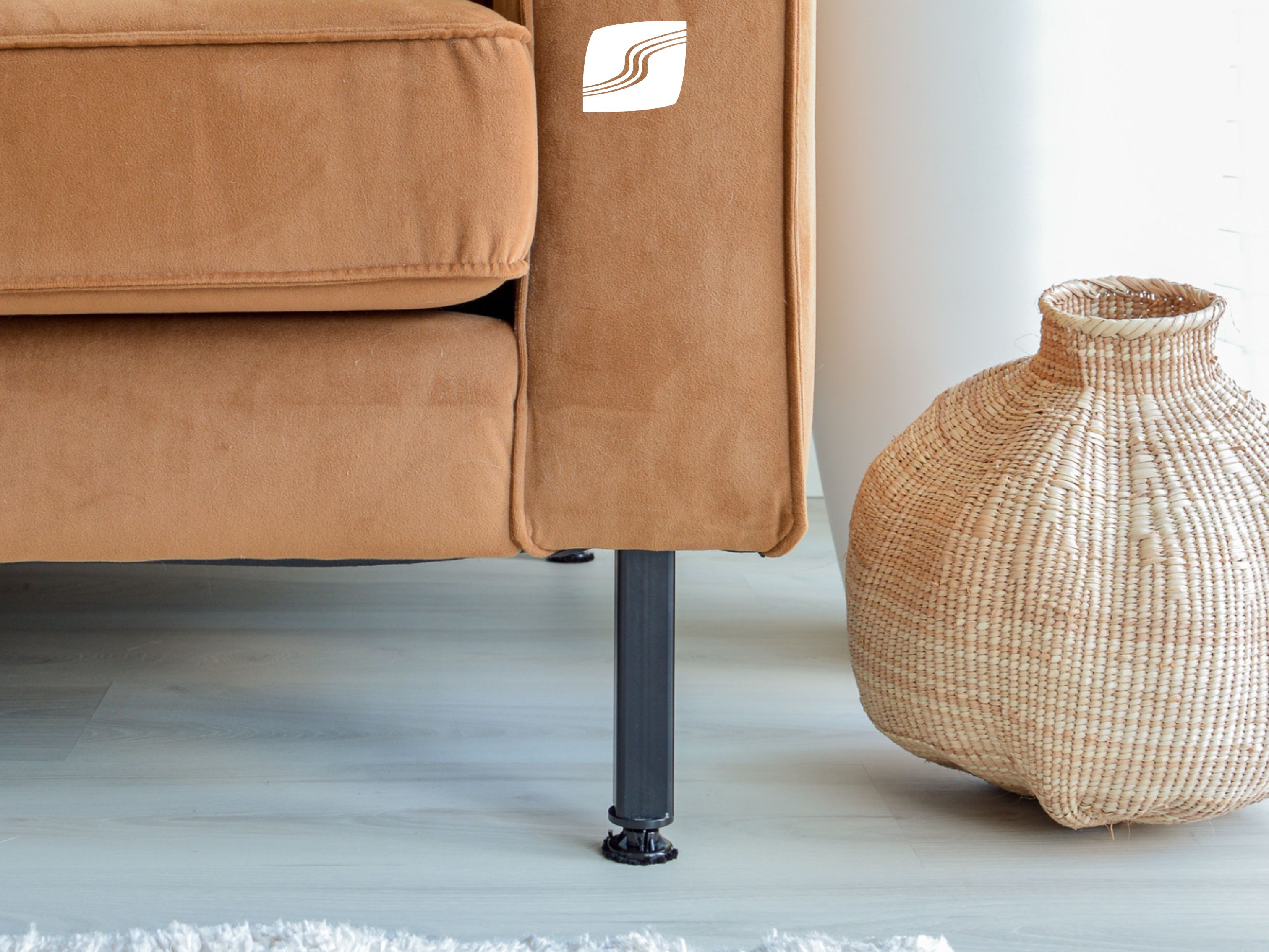 Foto : Van vilt naar verantwoordelijkheid: kies voor duurzame vloerbescherming