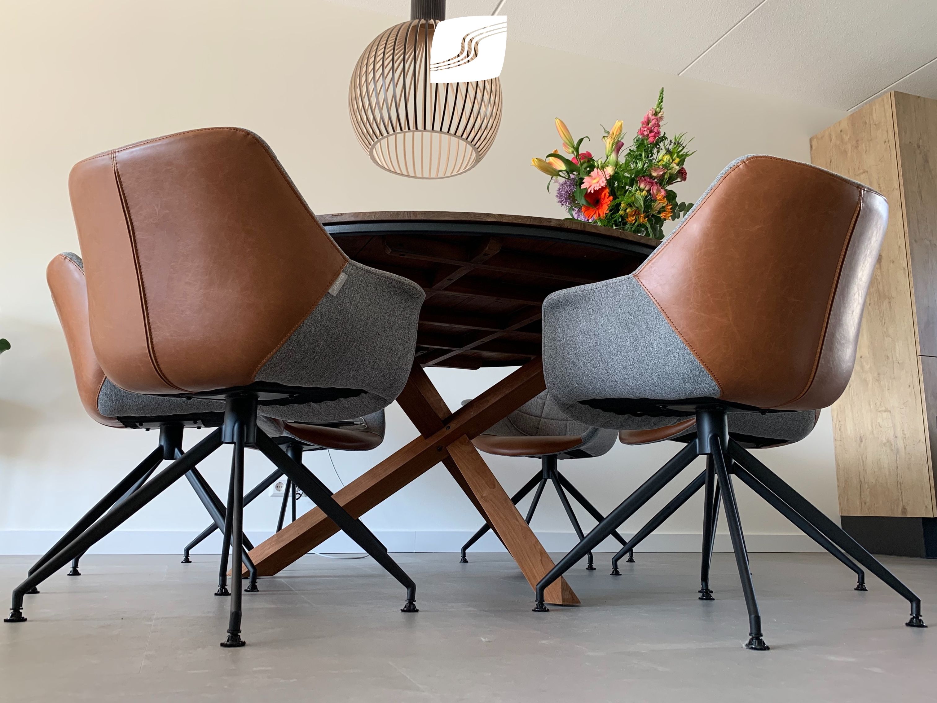 Foto : Zo onderhoud jij je vloerbeschermers voor optimaal gebruik