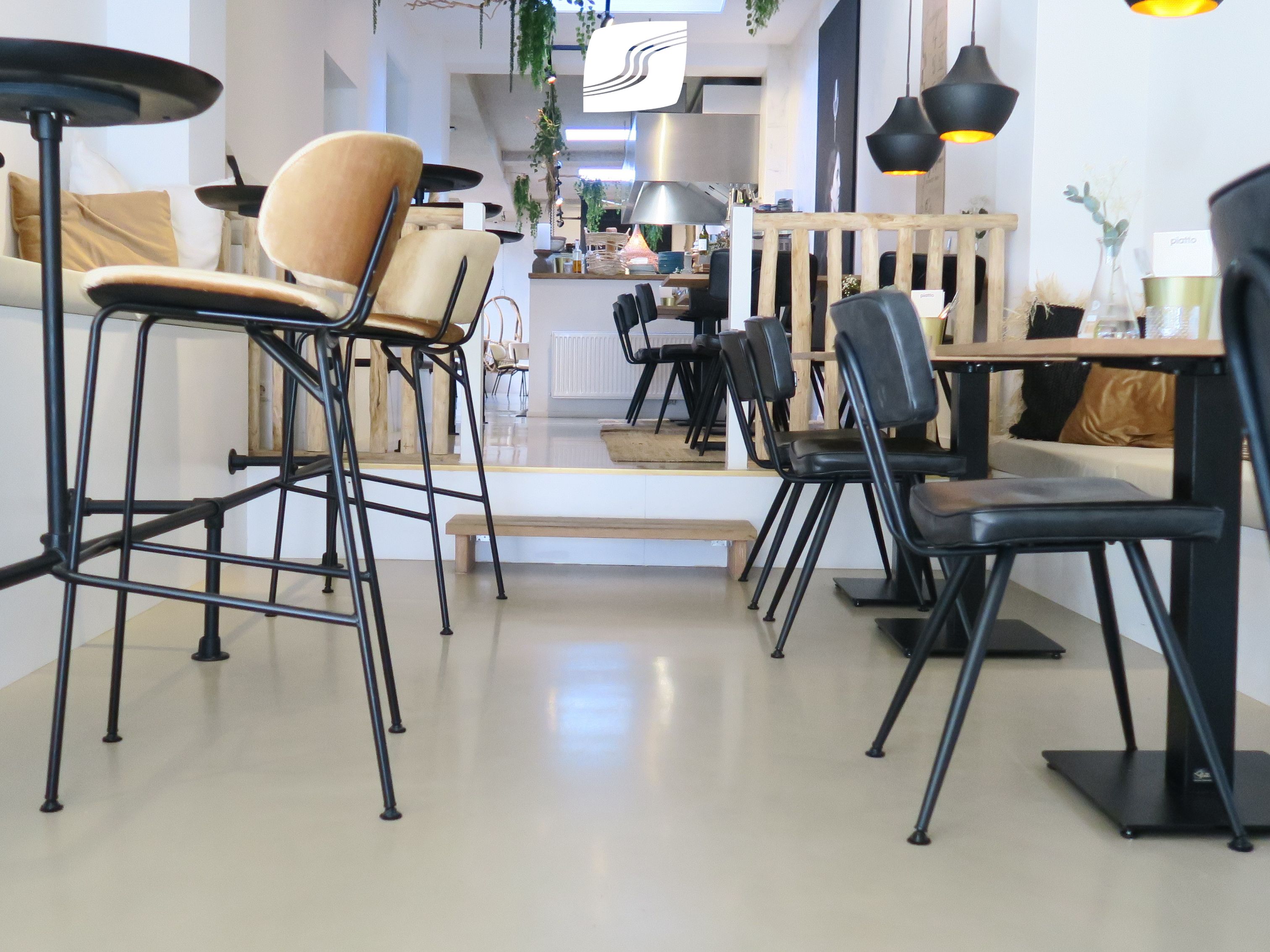 Foto : Van irritatie naar inspiratie: eenvoudige oplossingen voor jouw interieur