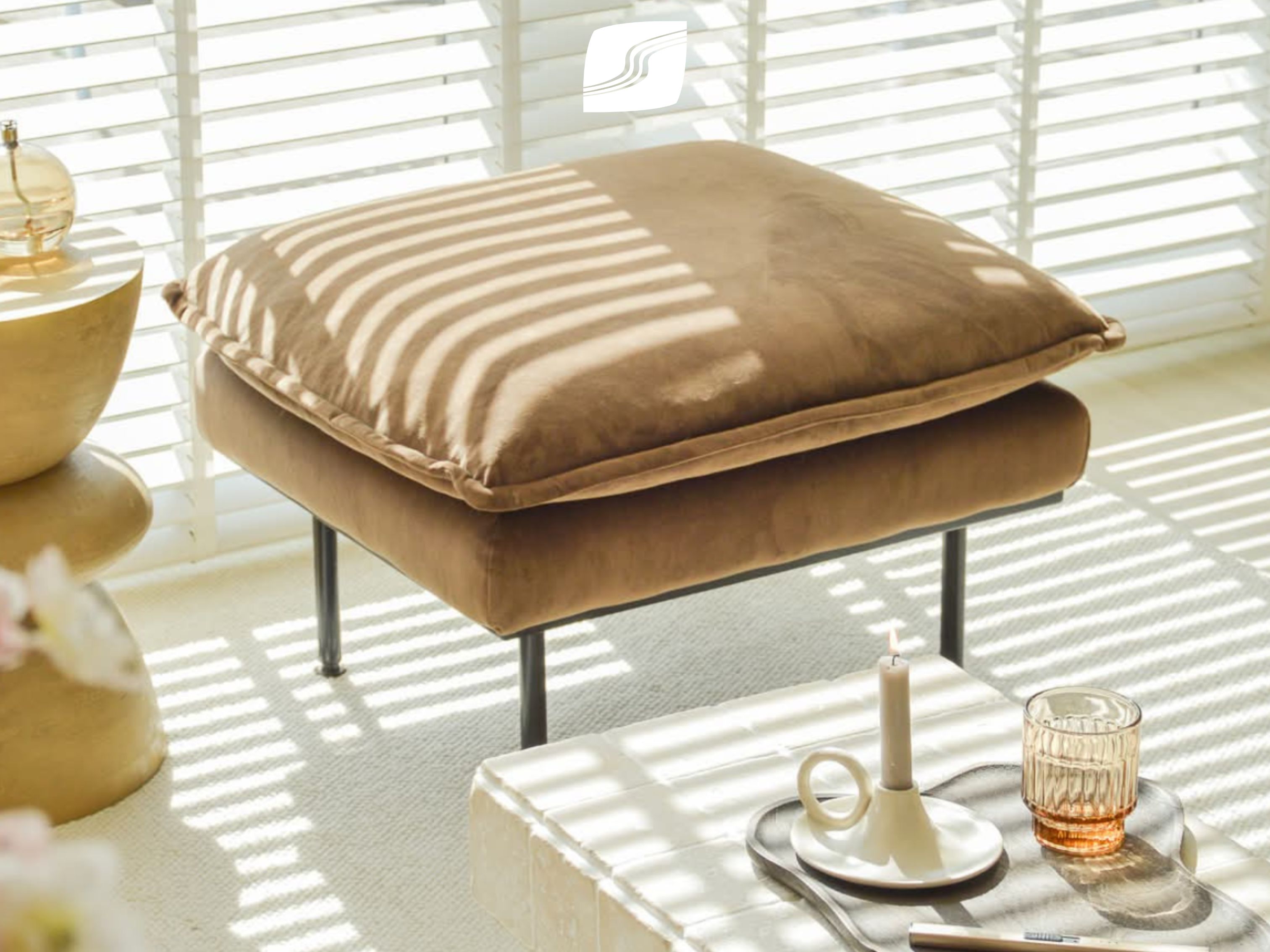 Foto : De kleinste woonaccessoires maken het verschil