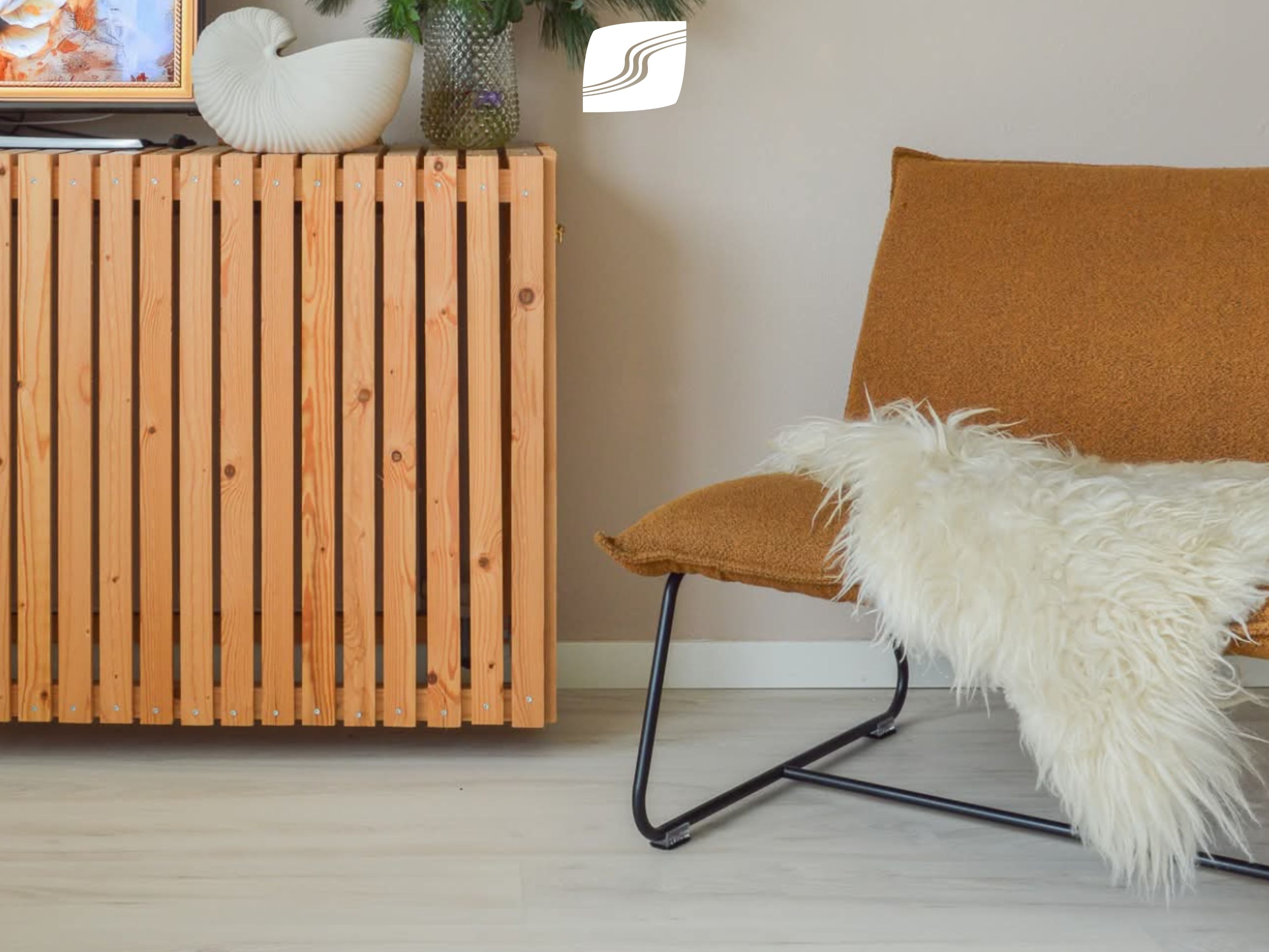 Foto : Oktober betekent woonmaand: Dé tijd om te investeren in de beste vloerbescherming