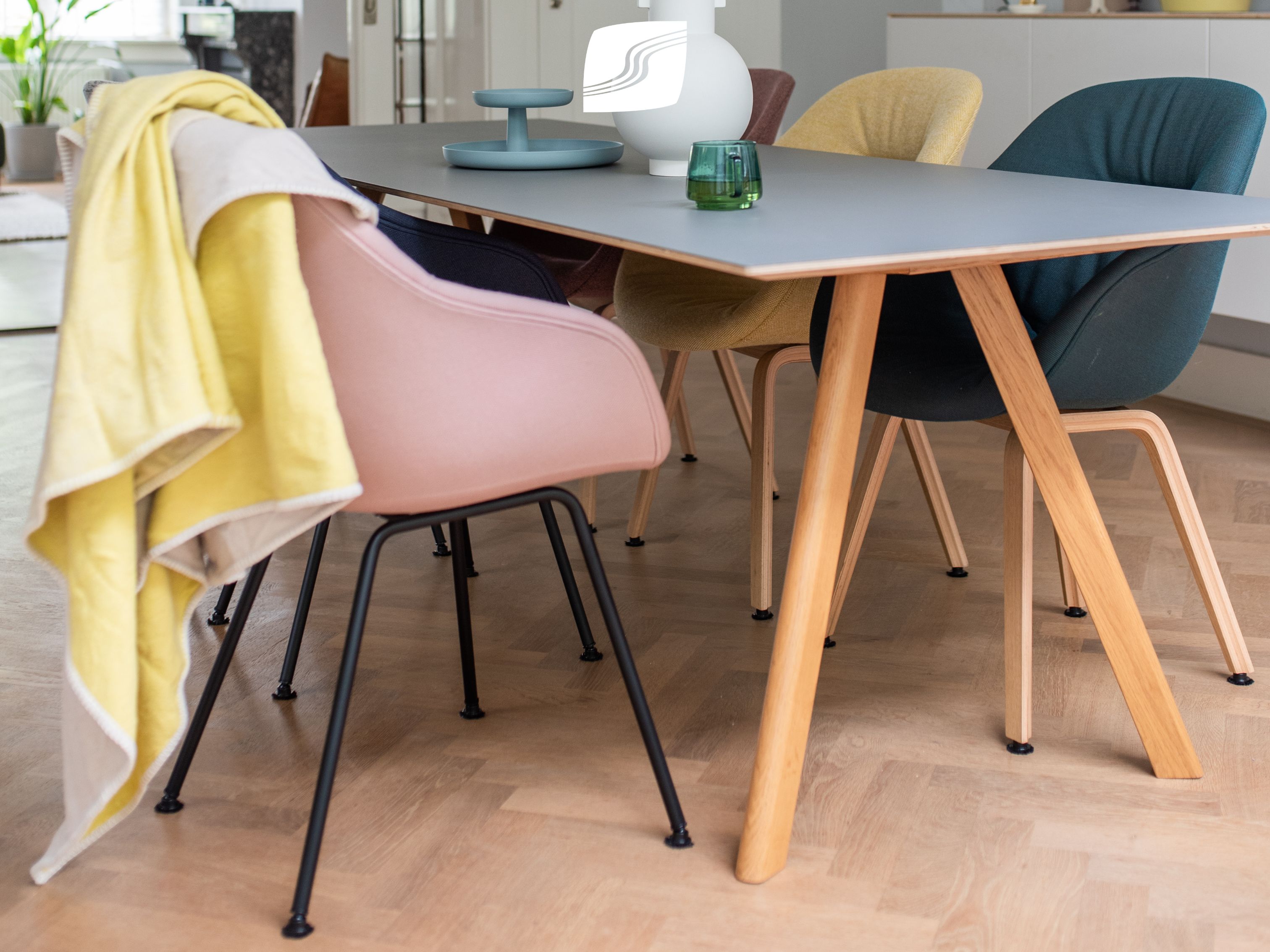 Foto : Herfstproof wonen begint in oktober