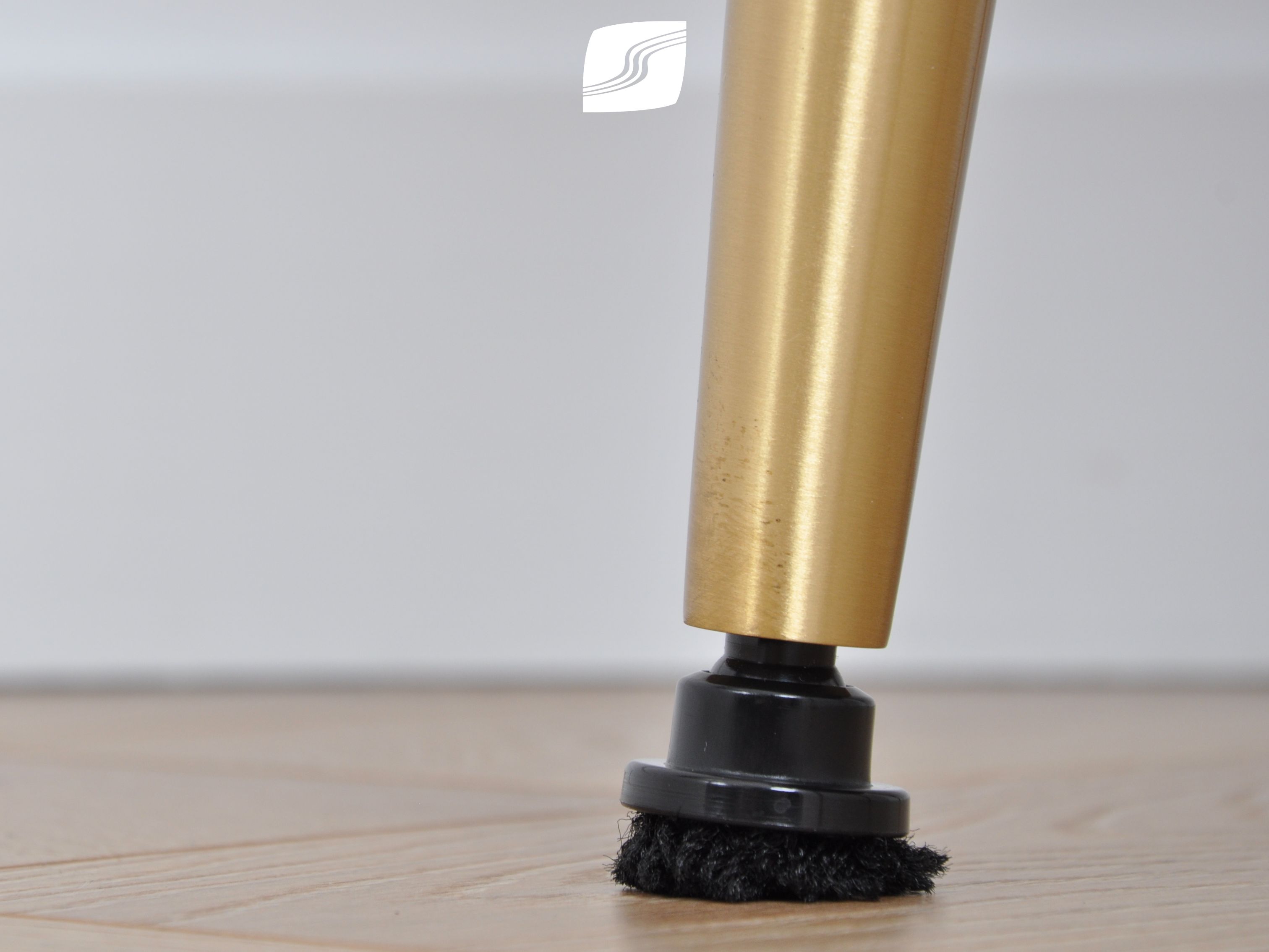 Foto : Dit zijn de voordelen van drooglooptapijt als vloerbeschermers