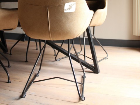 Foto : Van vloer tot plafond, dit zijn de plekken waar je comfort kunt winnen