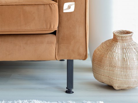 Foto : Van vilt naar verantwoordelijkheid: kies voor duurzame vloerbescherming