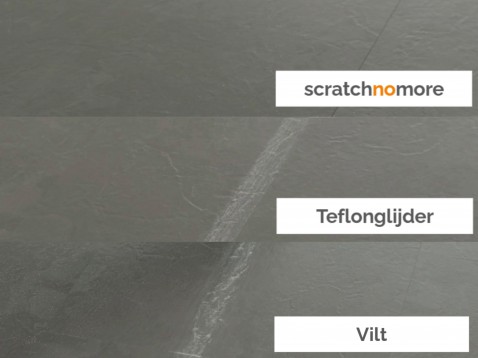 Foto : De ultieme krastest: Zo bescherm je jouw interieur op de beste manier