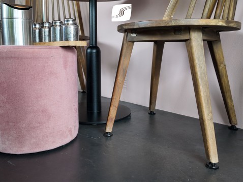 Foto : De invloed van dagelijkse gewoontes op je interieur