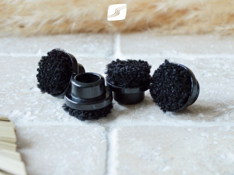 Foto : Waarom schuivende stoelen meer impact hebben dan je denkt