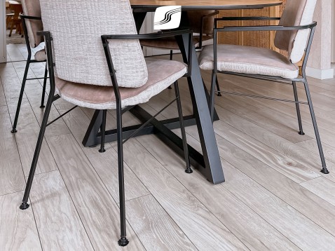 Foto : Voorkom de dagelijkse schade die je vloer onopgemerkt oploopt