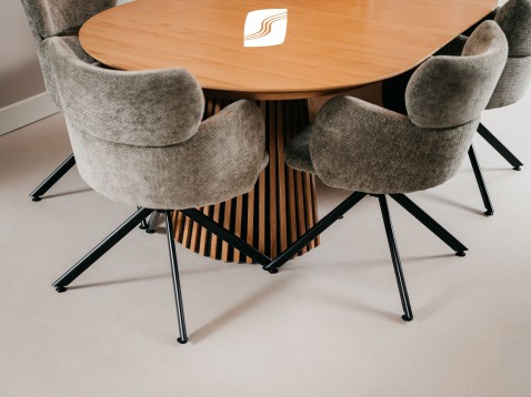 Foto : Zo blijft je vloer mooi in een huis waar geleefd wordt