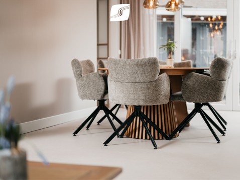 Foto : Wat een comfortabel huis écht comfortbal maakt