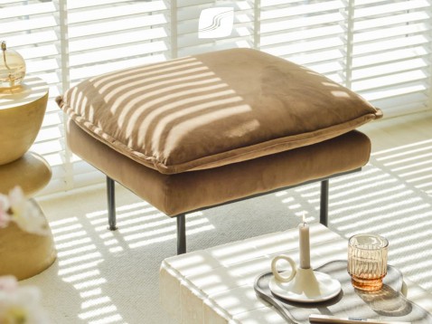 Foto : De kleinste woonaccessoires maken het verschil