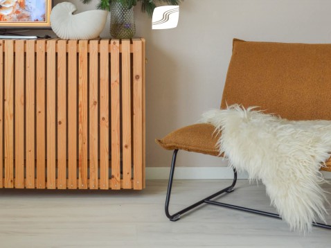 Foto : Oktober betekent woonmaand: Dé tijd om te investeren in de beste vloerbescherming