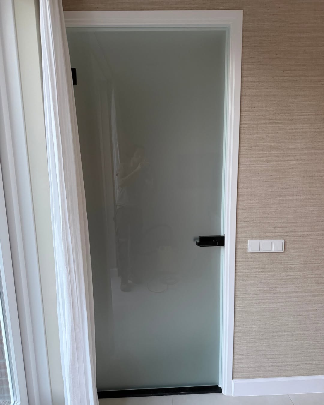 Foto: satijnglas wonen nl