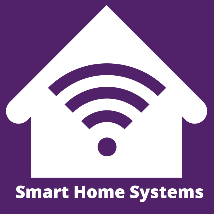 Profielfoto van Smart Home Systems