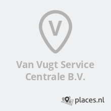 Profielfoto van Van Vugt Service Centrale BV