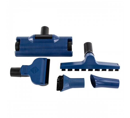 Foto: Vijverstofzuiger