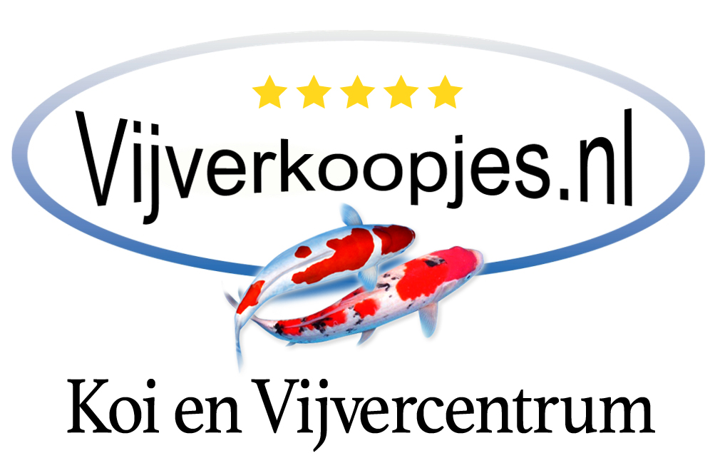 Profielfoto van Vijverkoopjes.nl