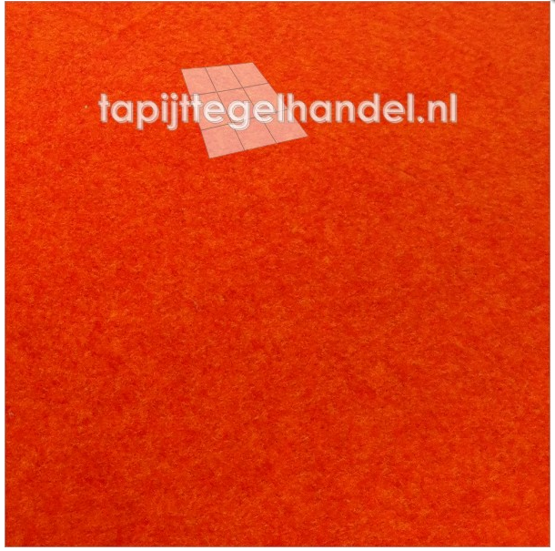 Foto: tegel orange